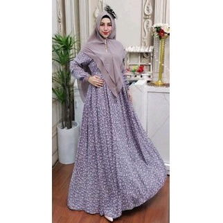 Daisy homey dress by hanatia