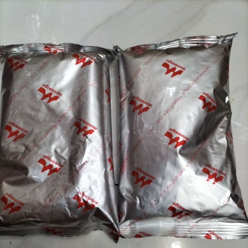 susu expired atau afkir morinaga  childschol 800gr