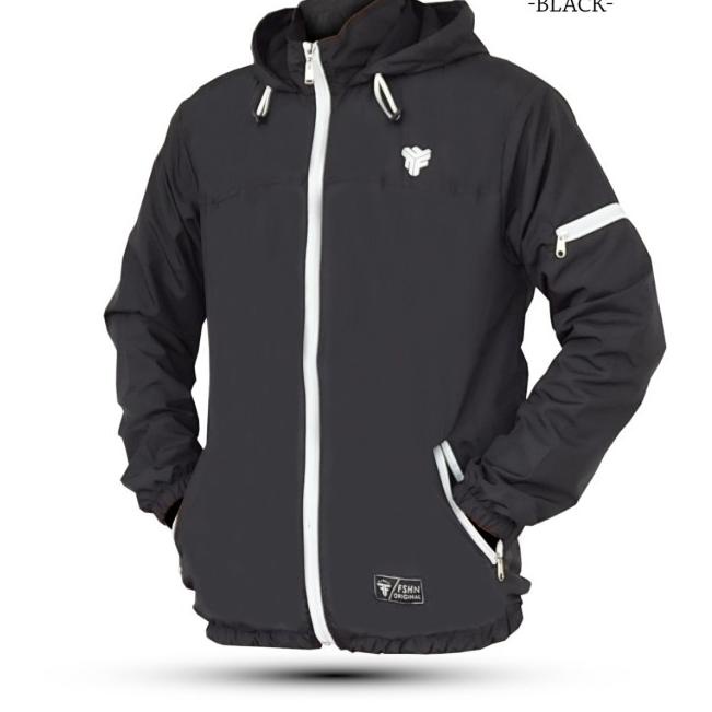 ElegantPremium Murah Jaket hoodie distro / Jaket pria / wanita / size dewasa Dewasa Keren Jacket Sak