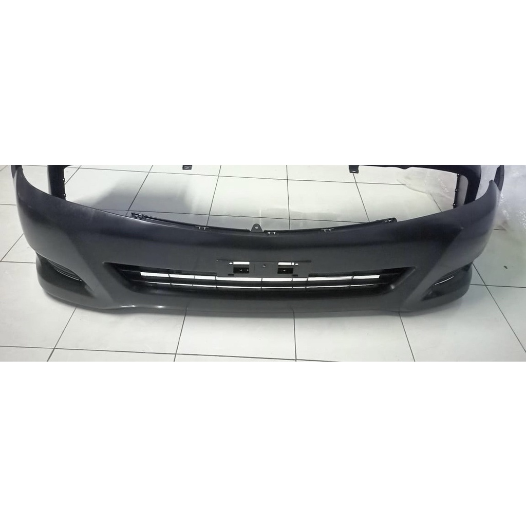 bemper depan innova 2009-2011