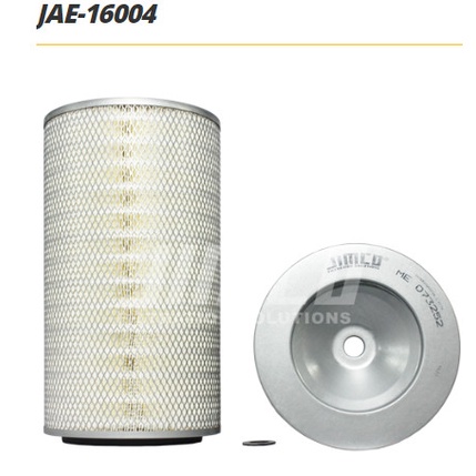 AIR FILTER JAE 16004 JAE16004 JIMCO FILTER UDARA JAE 16004 JIMCO