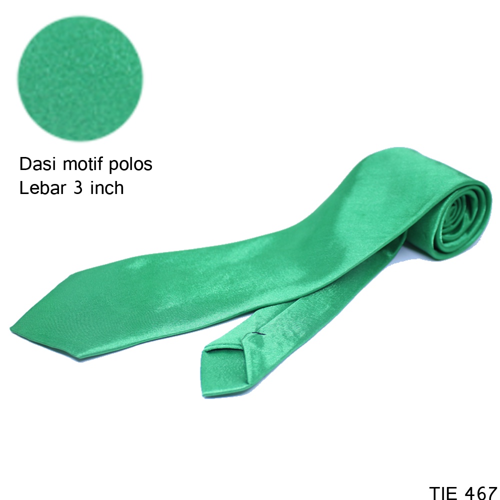 Dasi Terbaru Formal Pria TIE 442
