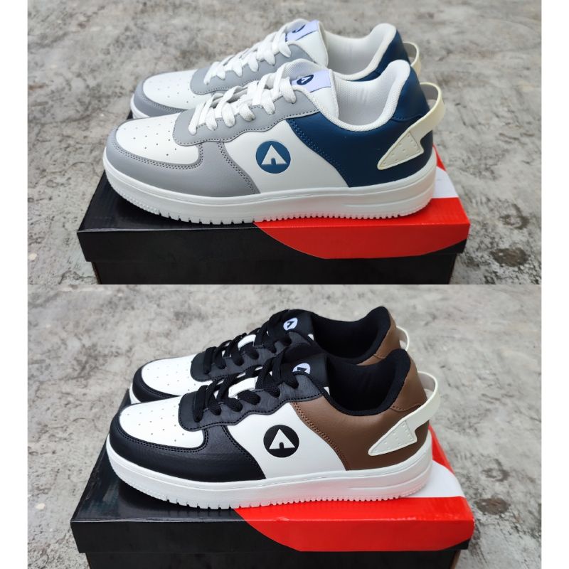 LIMITED EDITION  Airwalk Sayne Mens Original BNIB 100%