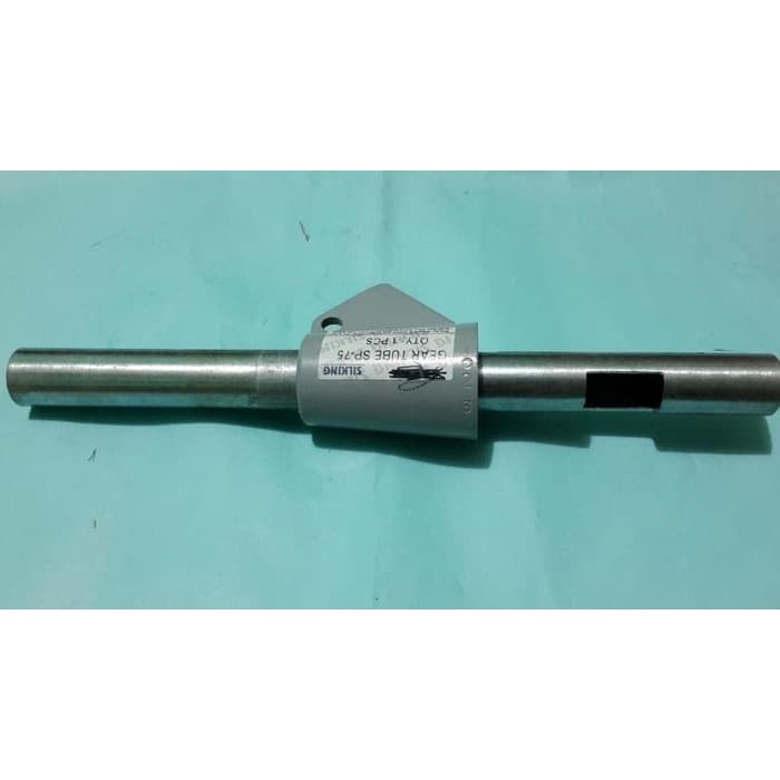Jual pipa stik stang operan gigi persneling vespa super 76-78 Diskon