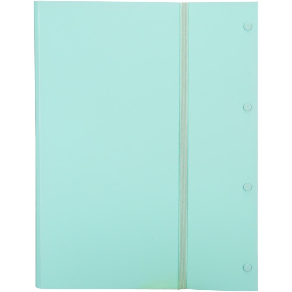 

DISPLAY BOOK DELI UK. A3 MACARON 40 LEMBAR - EB02912 TERLARISS...,,,,,