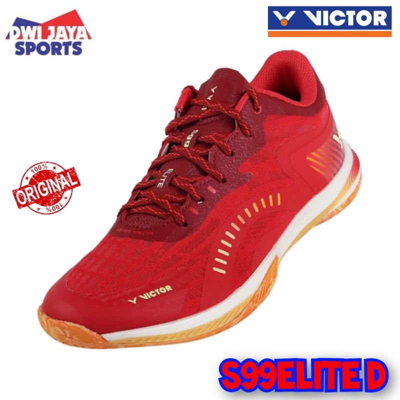 Hot Item| Victor S99Elite D Badminton Shoes