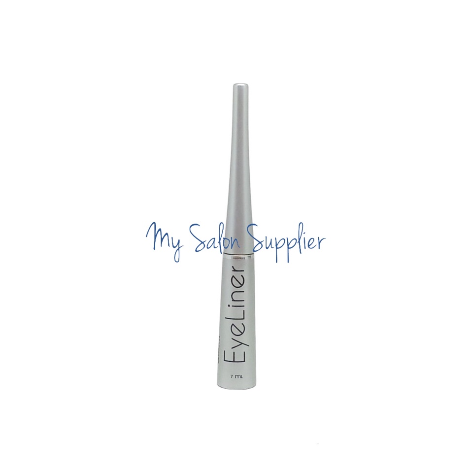 Crrante Cosmetic Eyeliner Liquid Black