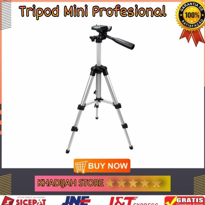 Tripod Mini Profesional Kamera