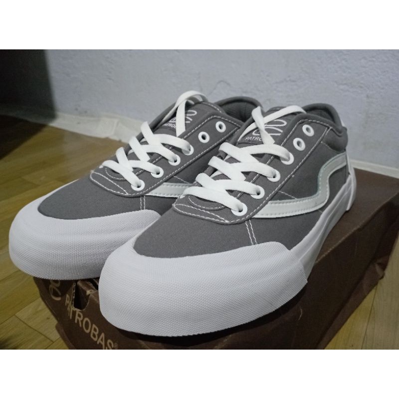 sepatu patrobas original