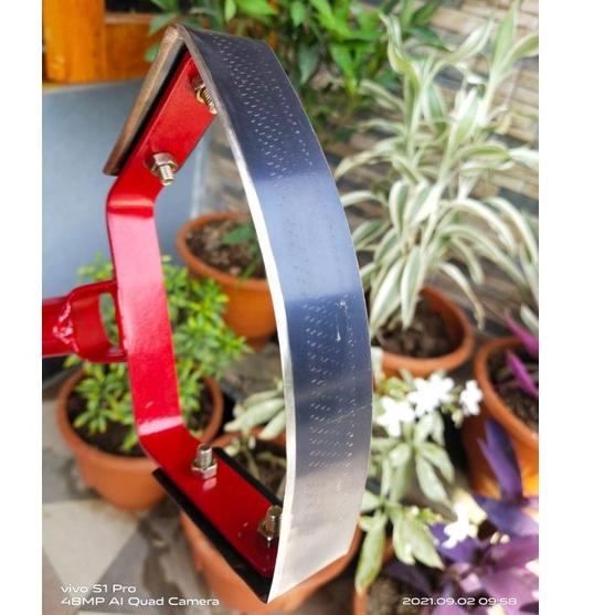 Keluaran Terbaru.. CANGKUL GULMA / CANGKUL RUMPUT LIAR / CANGKUL PENYIANG GULMA / CANGKUL PENYIANG R