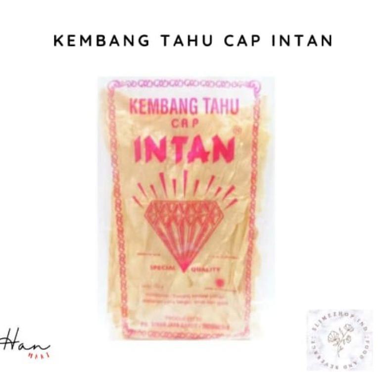 

ノ KEMBANG TAHU INTAN / TIGA BERLIAN ৲