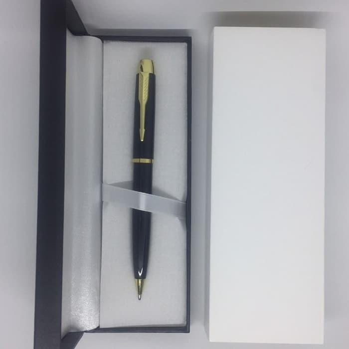 

Pen Metal Promosi Model Parker Tw Sonnet Bp Lq Black Gt Best Seller