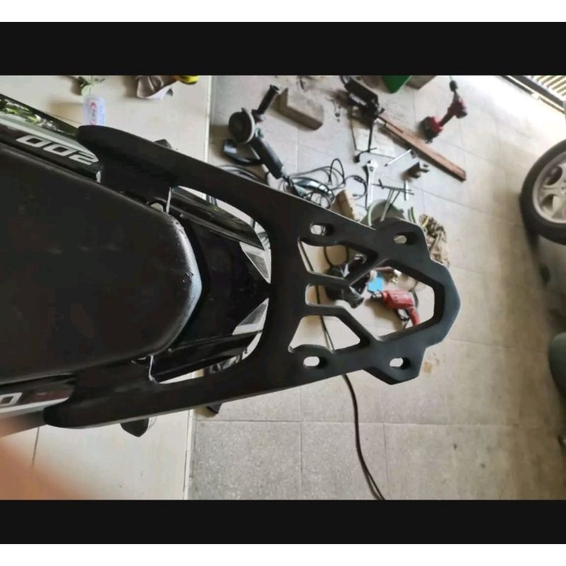 BREKET BOX VERZA DUDUKAN BRACKET BOX VERZA