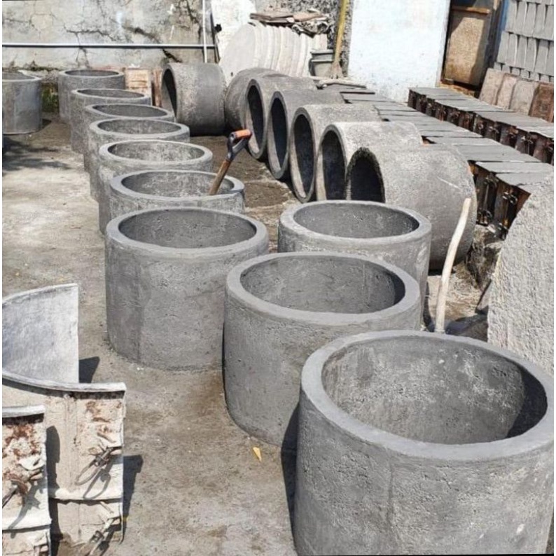beton buis