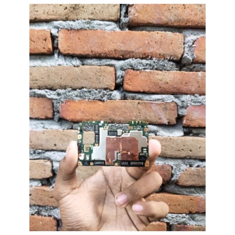 mesin vivo y15s matot bagi yang paham