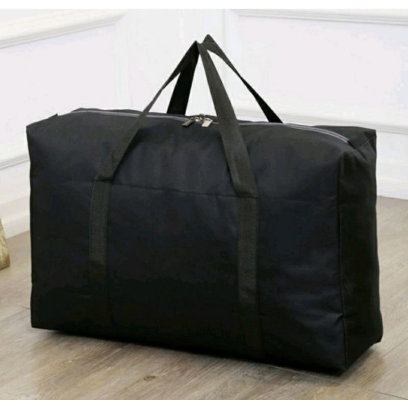 Tas Travel PakaianBaju Tas Travel Bag jumbobesar Tas Pindahan Tas Traveling Jingjing Tas Lipat Tas M