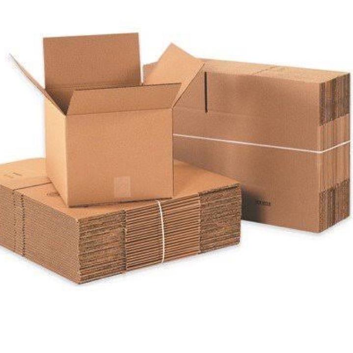 

➤ TAMBAHKAN EKSTRA PACKING KARDUS PENGAMAN SUPER TEBAL