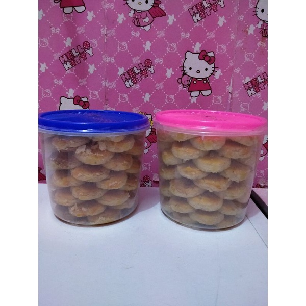 

Kue Kacang Original Terenak Kue kacang khas jember