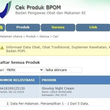 NEW ボ Cream Pemutih Wajah Pria Krim Pencerah Wajah cepat Ampuh Asli Bpom Xღ