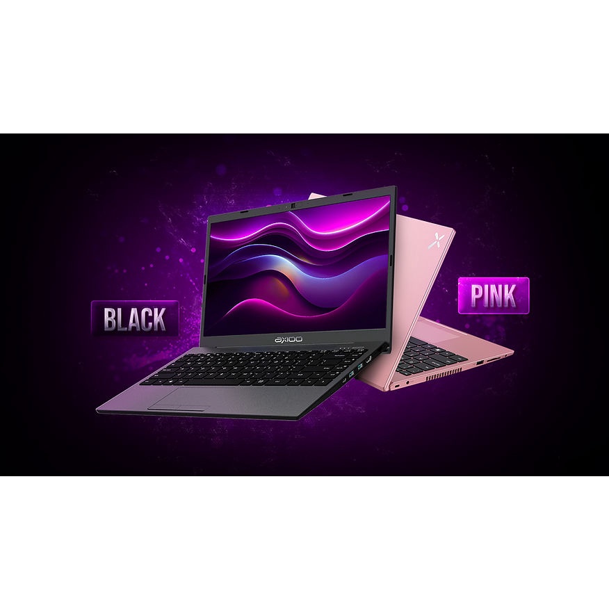 AXIOO MYBOOK Z10 METAL (i5 1235u 16gb 512ssd IrisXe W11Pro 14.0inch FHD IPS BLIT LAN)