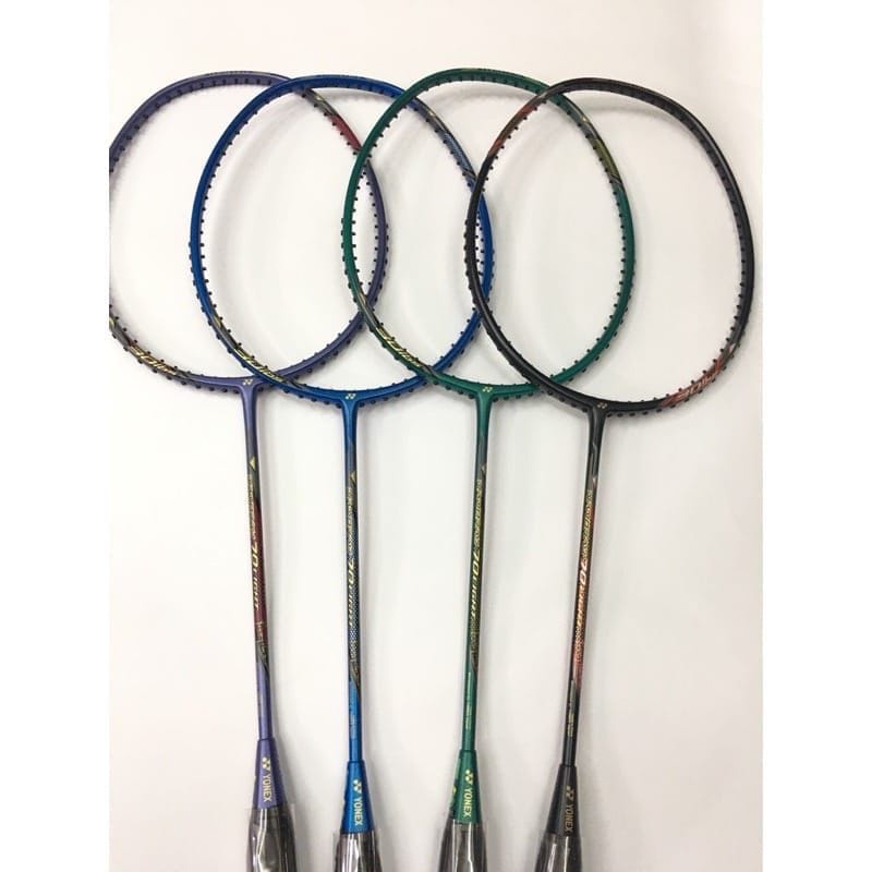 RAKET BADMINTON YONEX NANORAY 70 LIGHT ORIGINAL