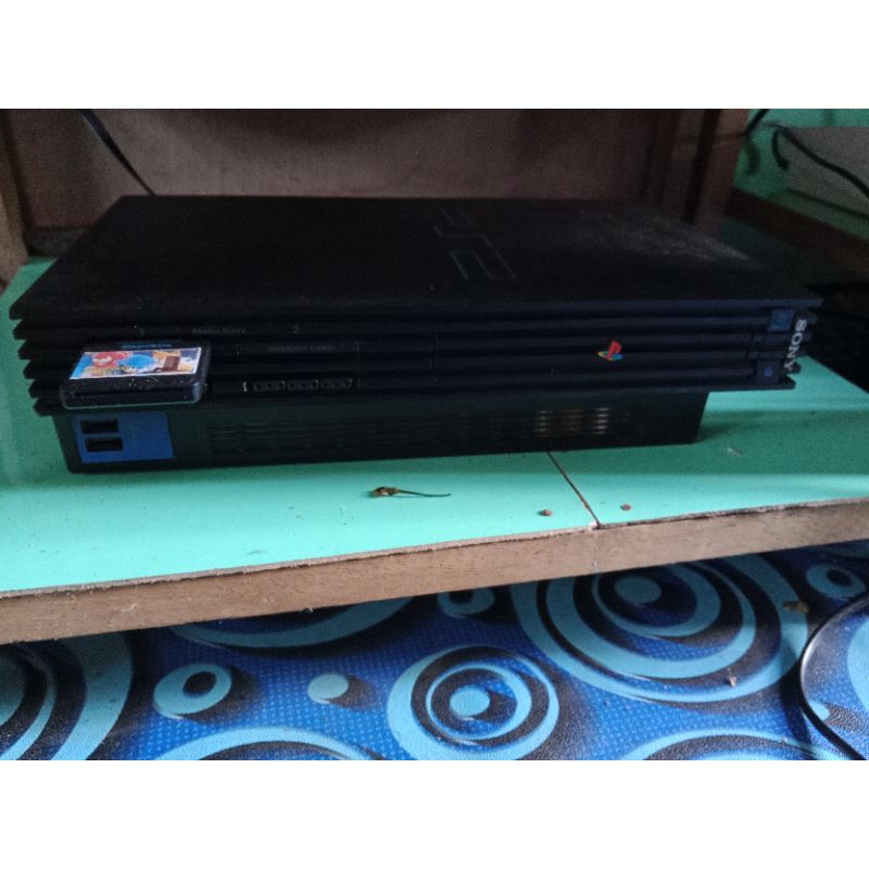 матрица на playstation 2