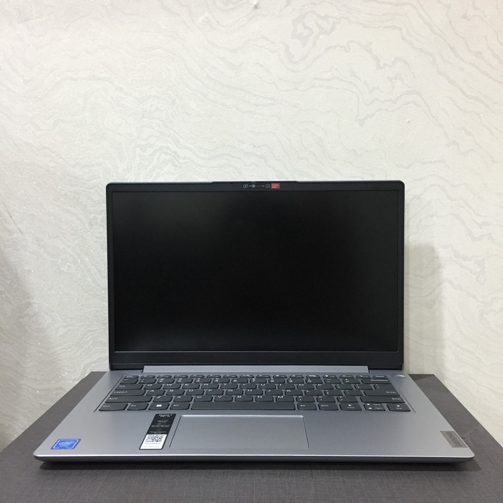 Laptop Murah Lenovo Ideapad Slim 1 11 Intel N4020 Ram 4GB SSD 64GB