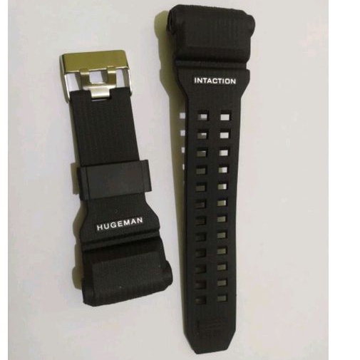 STRAP TALI JAM CASIO G-SHOCK GPR B-1000 GPR B1000 GPRB1000 WARNA HITAM