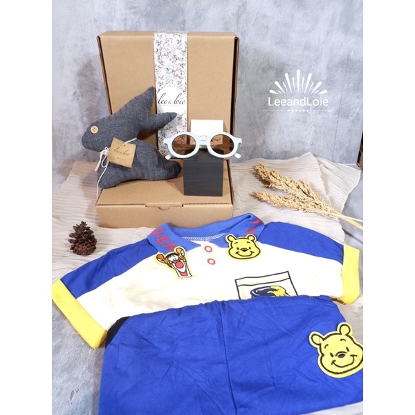 hampers set kado anak laki-laki