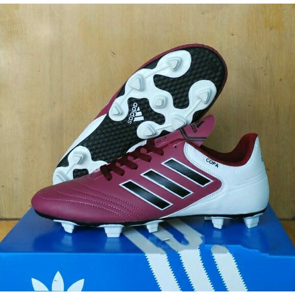 Promo Sepatu Sepak Bola Termurah Adidas_Copa Component Original