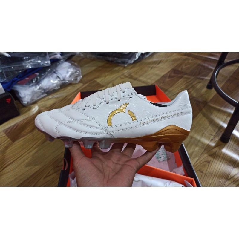 ORTUSEIGHT CATALYST MEISTER FG KLEA LIMITED EDITION