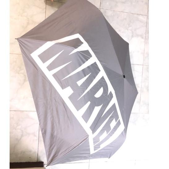 Kualitas Bagus PAYUNG LIPAT MINISO X MARVEL