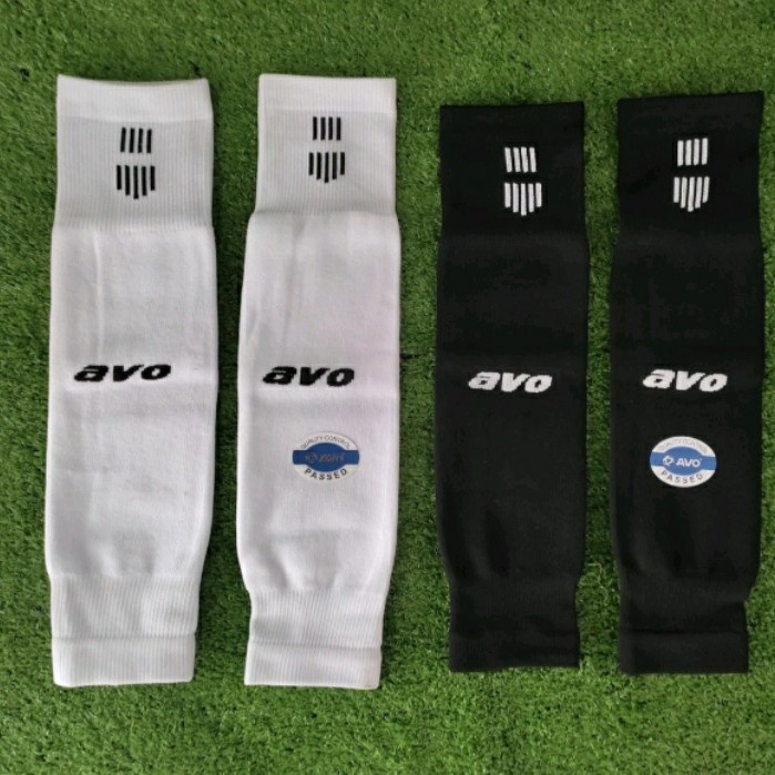 RB Leg Sleeve AVO Original Kaos Kaki Sambung Bola Futsal Squad Football Manset Kaki Kualitas Premium