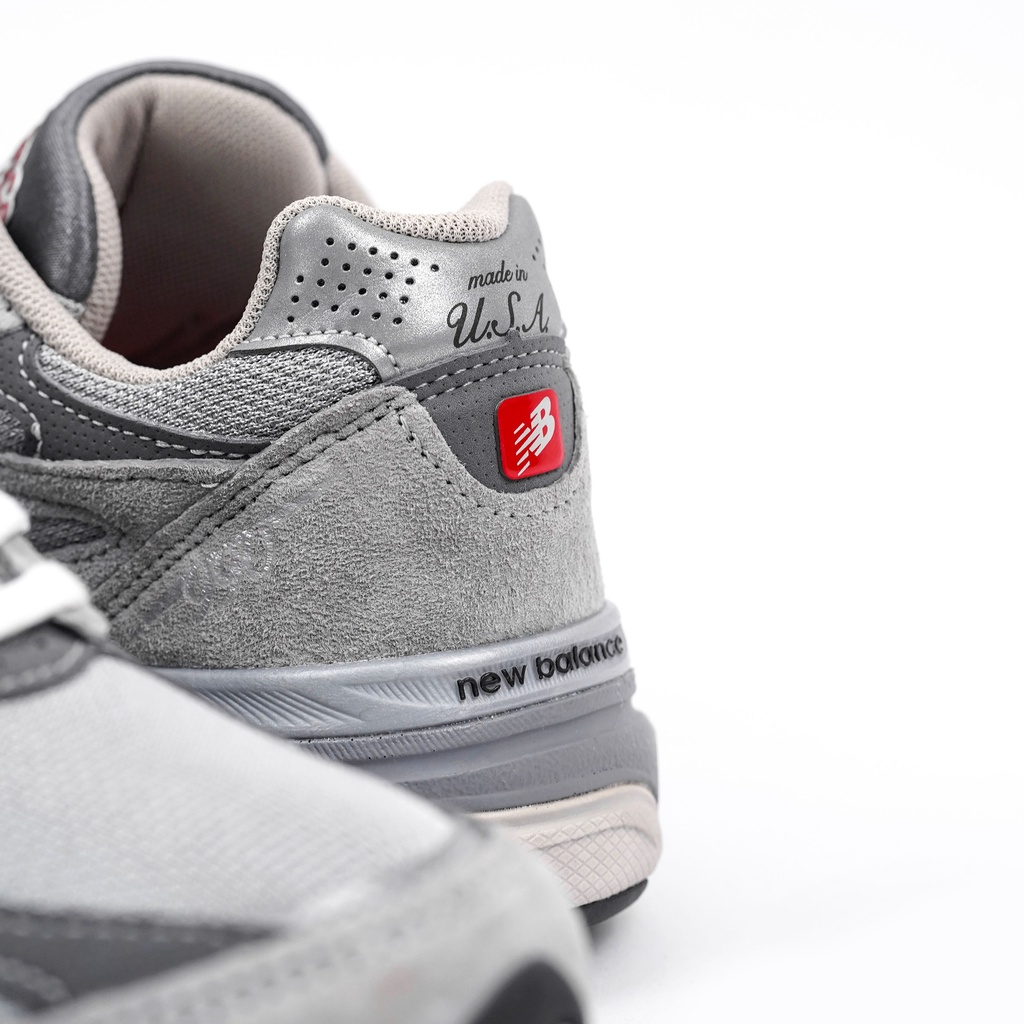 New Balance 990V3 Grey