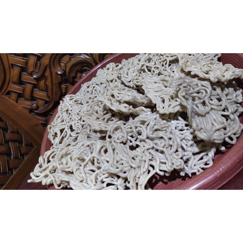 

Kerupuk