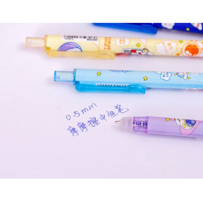 

Pulpen ctek lucu karakter - 1pcs