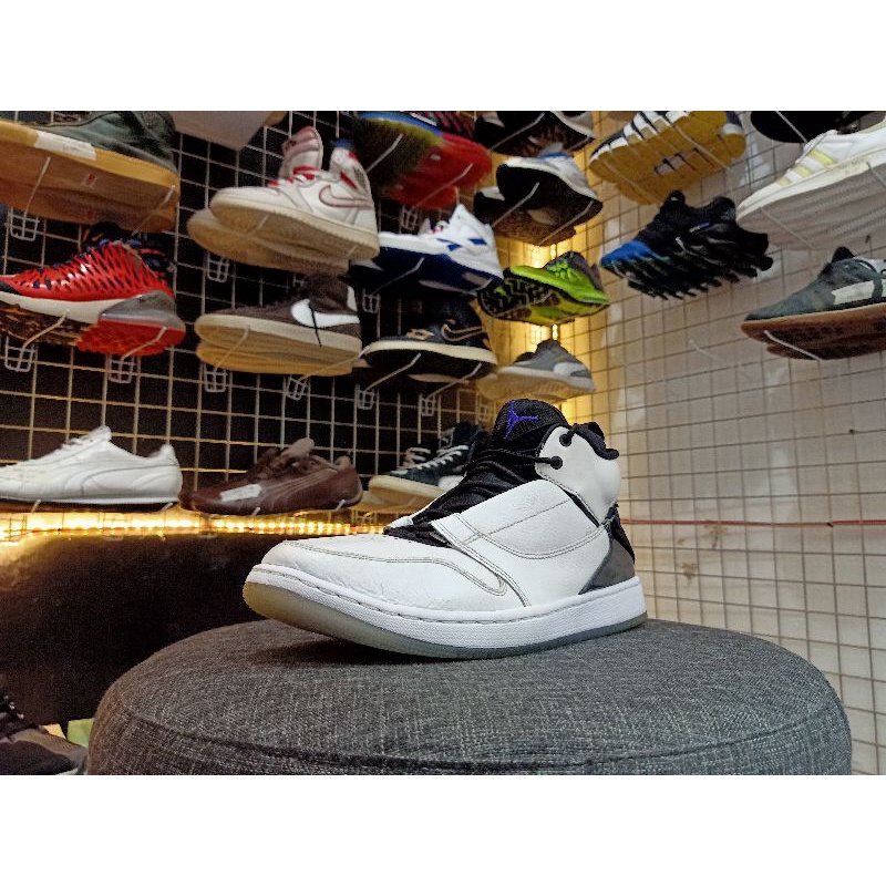 Sepatu Nike Jordan 23