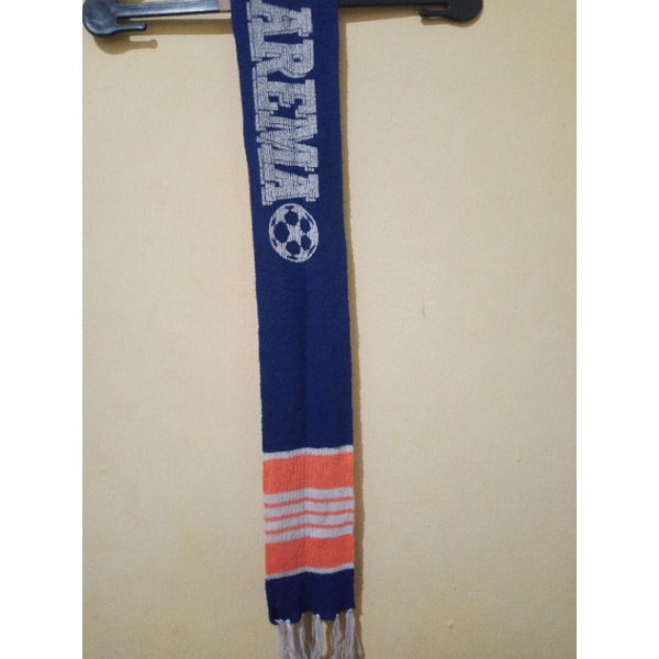syal persija arema