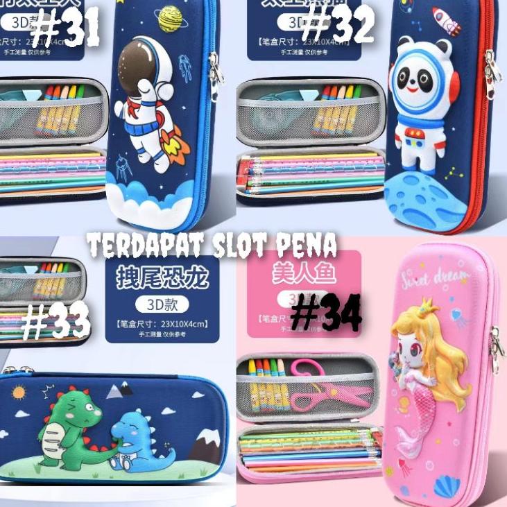 

[KODE PRODUK KZN8R9449] KOTAK PENSIL ANAK 3D TIMBUL KOTAK PENSIL AESTHETIC KOTAK PENSIL 3 DIMENSI KOTAK PENSIL ASTRONOT KOTAK PENSIL UNICORN KOTAK PENSIL ANAK KARAKTER TEMPAT PENSIL ANAK TEMPAT PENSIL ANAK 3D TIMBUL KARAKTER