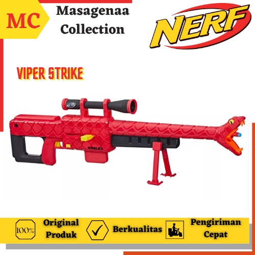 Maenan Mainan Tembak Tembakan Pistol Pistolan Kado Anak Anak Laki Laki Cowok Cowo Nerf Roblox Zombie