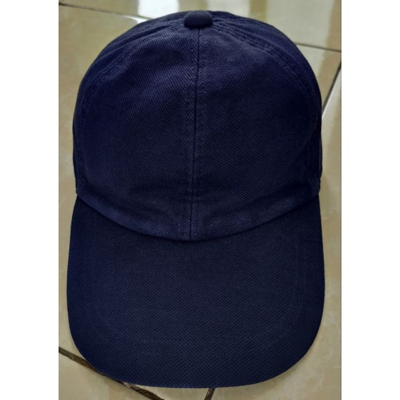 Topi Lacoste Second Original