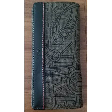 Dompet bonia preloved
