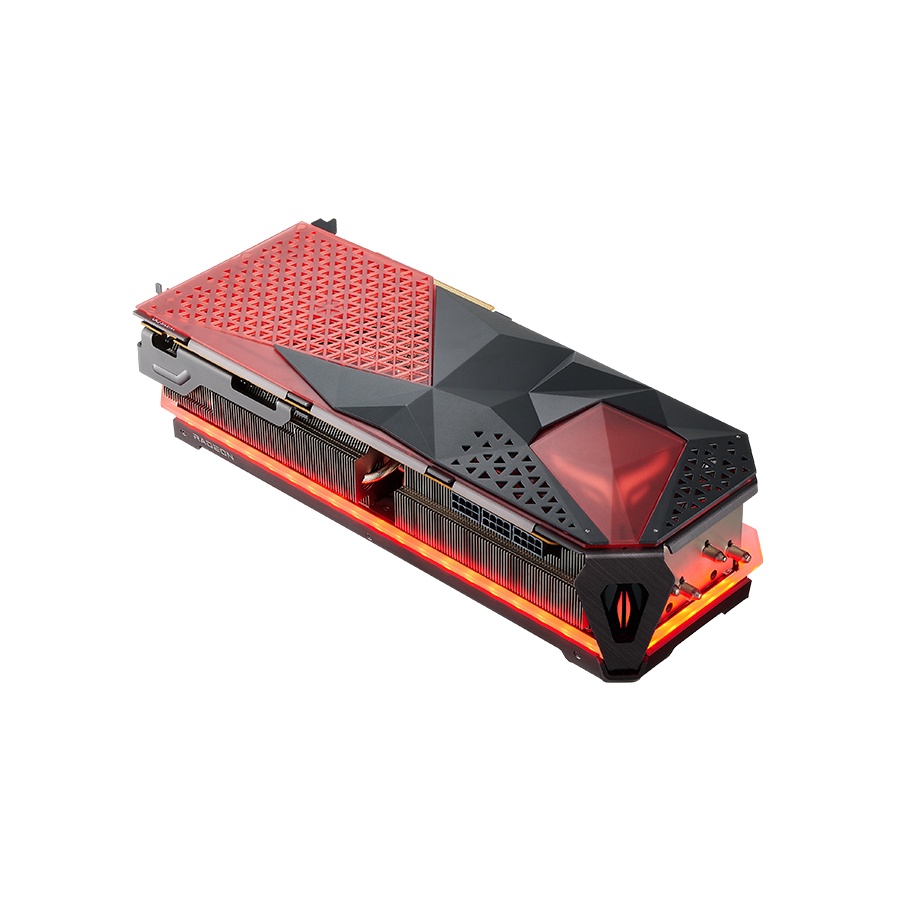 VGA POWERCOLOR RX 7900 XTX RED DEVIL OC 24GB GDDR6 | RADEON RX790XTX