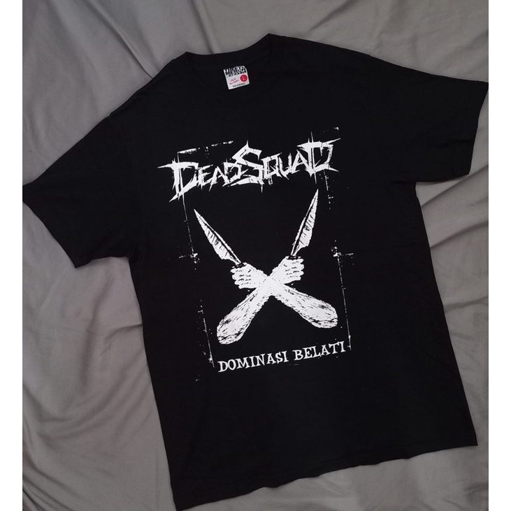 DeadSquad - Dominasi Belati