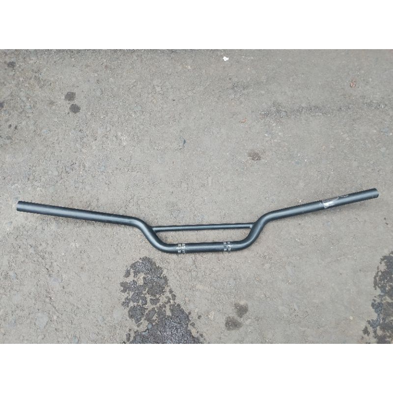 stang stir CRf 150 original motor