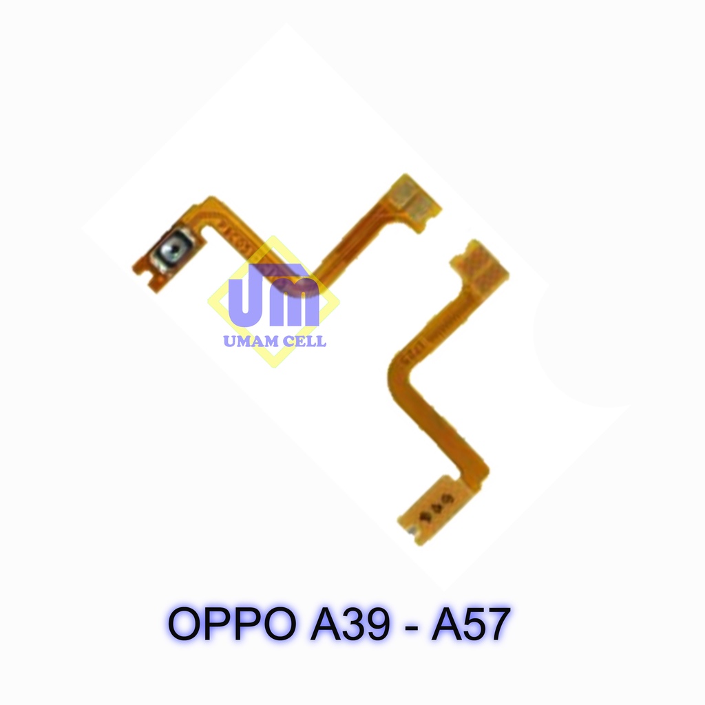 FLEXIBLE ON OFF OPPO A39 - A57