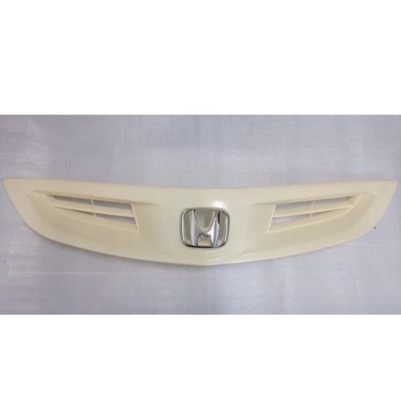 GRILL HONDA JAZZ 2004-2006
