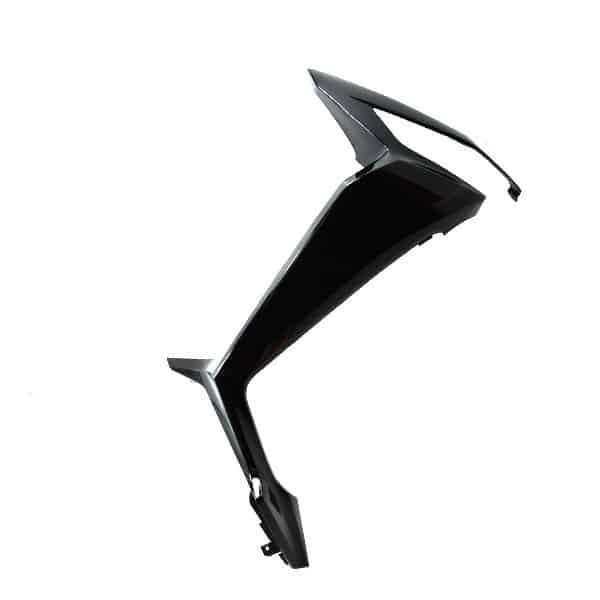 Cover Body Depan Kanan Hitam – Supra X 125 FI - 64400K41N00ZC