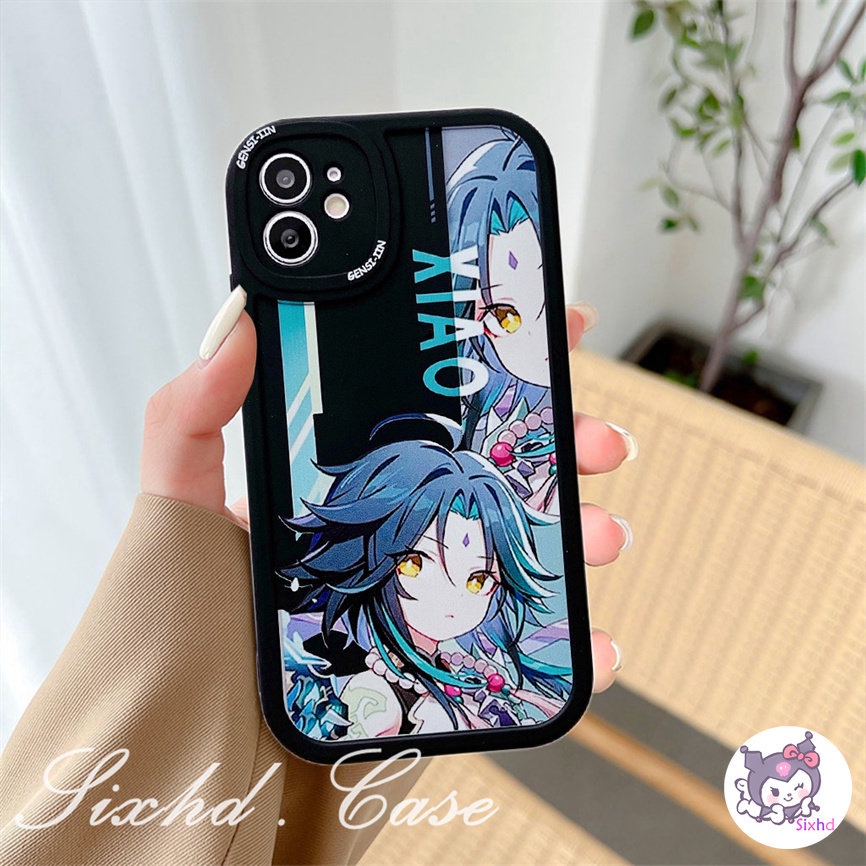 OPPO A12 A57 A54 A77s A17 A15 A16 A95 A96 A76 A74 A3s A5s A7 A17K A94 A53 A33 A32 A9 A5 A93 A92 A52 A31 F11 Reno 8Z 7Z Anime Couple Cartoon Cute Phone Case Soft Back Cover