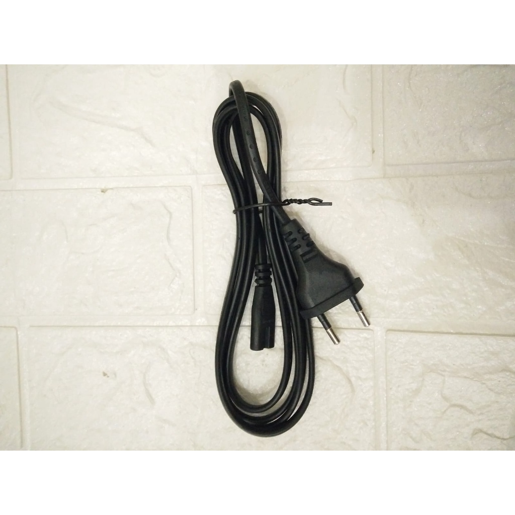 kabel power speaker minami MST-1580 / kabel cas charger speaker minami